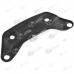 Consola toba esapament drujba Husqvarna 365, 371, 372 